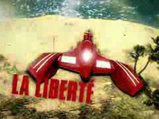 Just Cause 2 - Chaos and Liberty Trailer