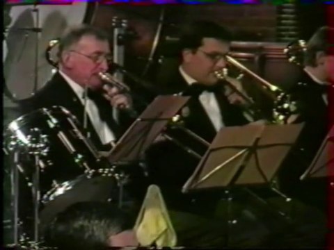 Concert Ste Cécile 1997 Harmonie d'Avion