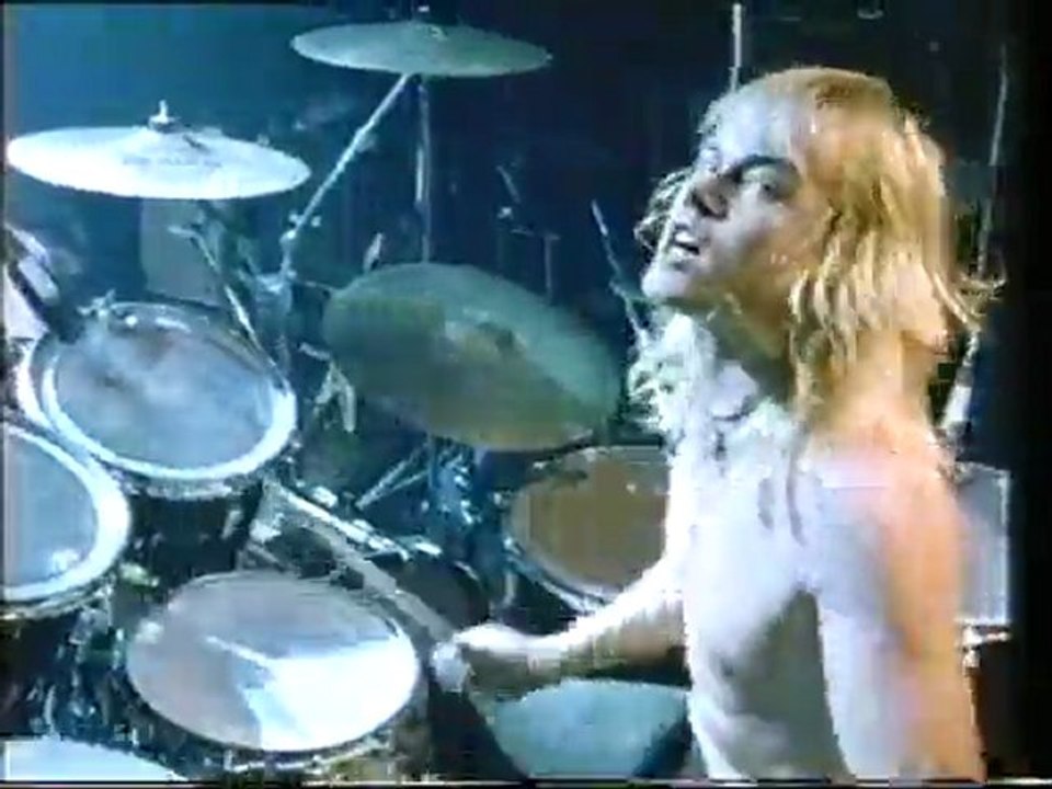 Running Wild - Conquistadores