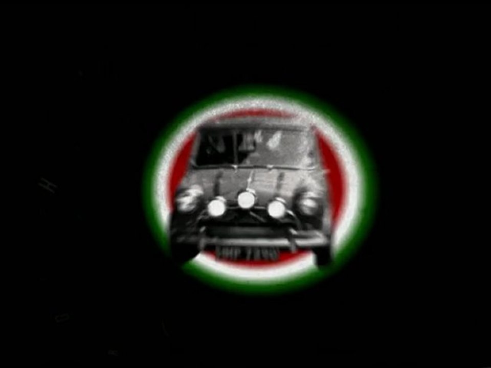 italian night promo
