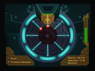 Ratchet & Clank 3 walkthrough {14} hyperswing et pirateur