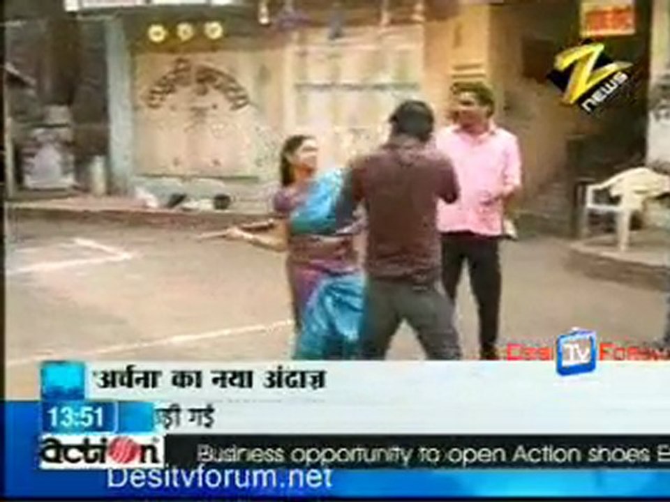 House Arrest - 6th February 2010  Watch Online - Pt2