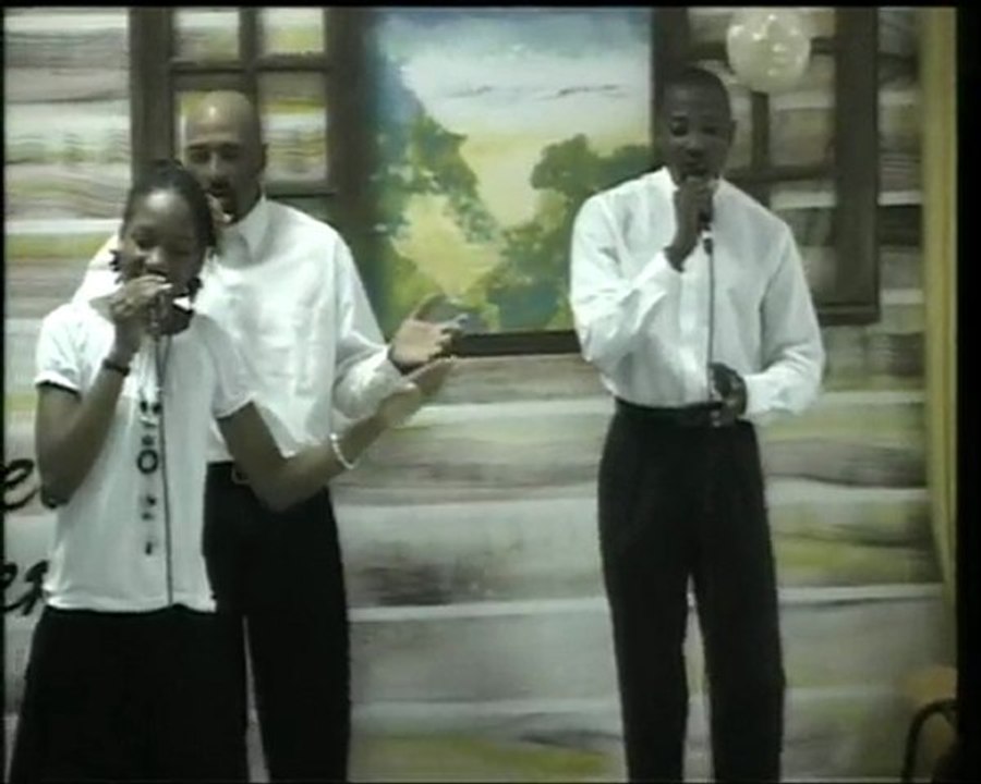 la foi la sainteté et la prière ( 1)