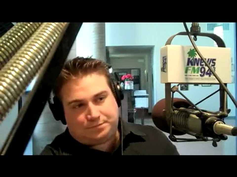 Sean La Rue | FHA UpdateDesert Real Estate Today Radio 1