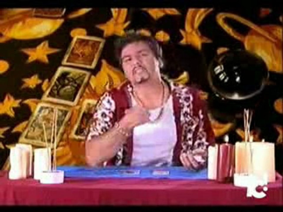 El Adivino
