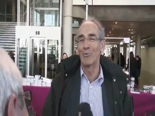 François de Closets (ZERO FAUTE)