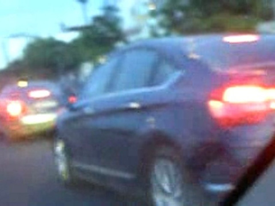 AIN DIAB CASABLANCA 2010 MAROC