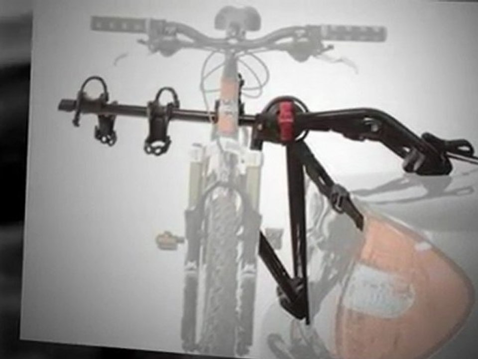 Yakima Car Bike Racks