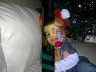 C'est aujourd'hui ton anniversaire !!!