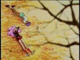 UTENA La Fillette Révolutionnaire. Générique Shōjo Kakumei