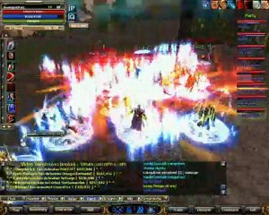 InsurgentRoLL Pk MOVİE - Azeroth Network [88.255.173.104]