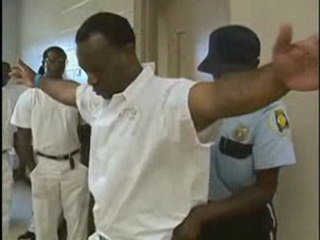 Sexual Assualt Behind Bars In An Alabama Prison! [6 Min]