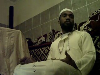 Mohamed Bajrafil - Clarification étymologique