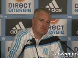 Deschamps : 