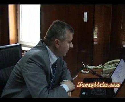 Nusaybin Kaymakamlığı 2009 değerlendirmesi - 1