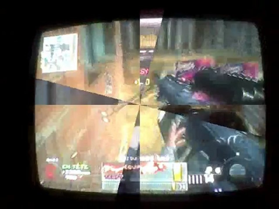 trailer