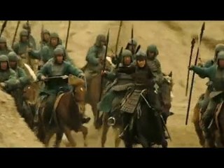 Mulan (2009) Trailer