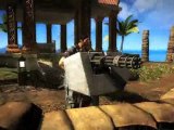 Just Cause 2 : Liberté et Chaos Trailer