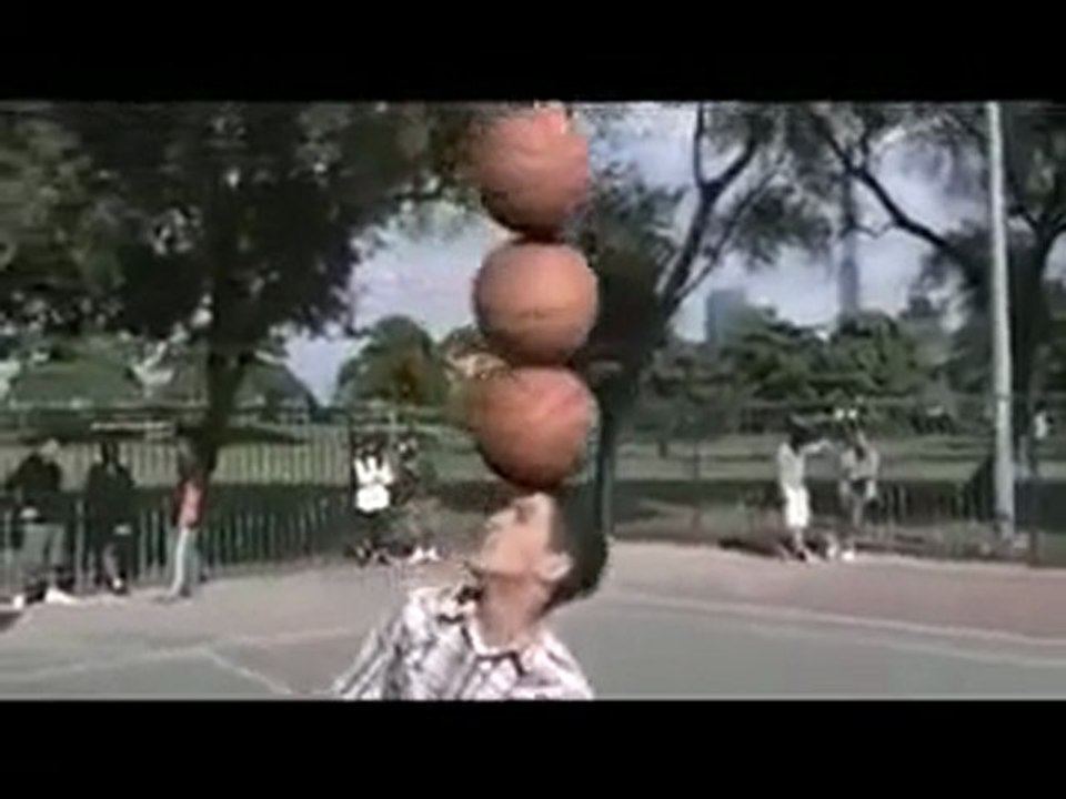 Bu Basketler Harika
