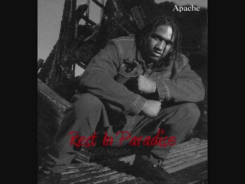 Apache R.I.P