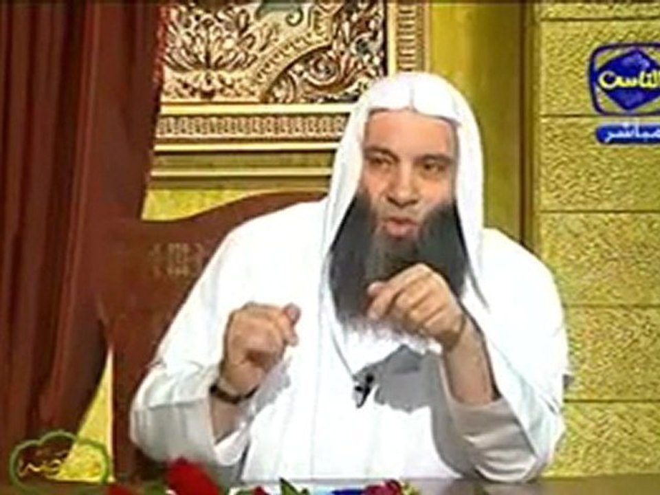 حلقة  مهمه  حول الرياء للشيخ محمد حسان 10/11