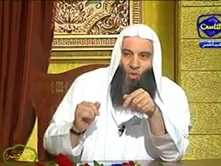 حلقة  مهمه  حول الرياء للشيخ محمد حسان 10/11