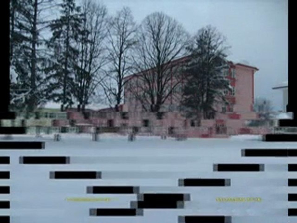 İzzet Baysal Otelcilik ve Turizm M. L ve UYGULAMA OTELİ KIŞ