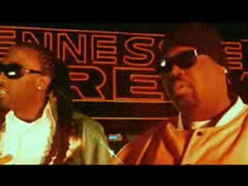 8Ball & MJG - Ten Toes Down (2010)