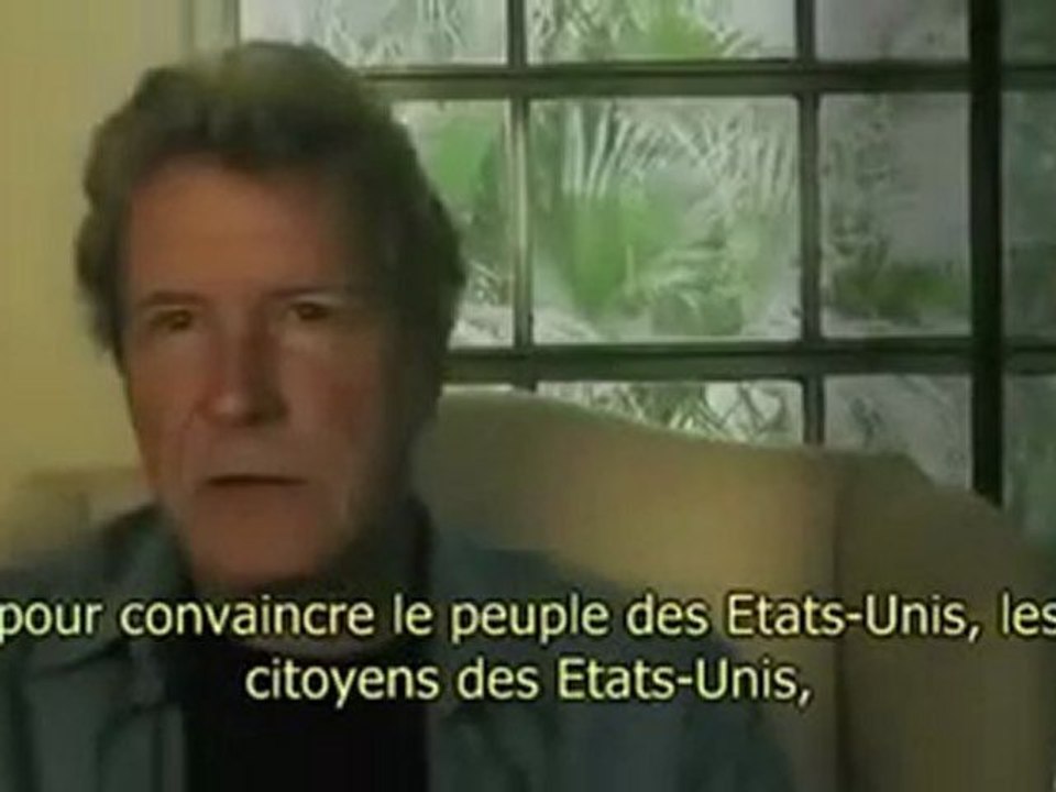 Les assassins economiques - 1/2