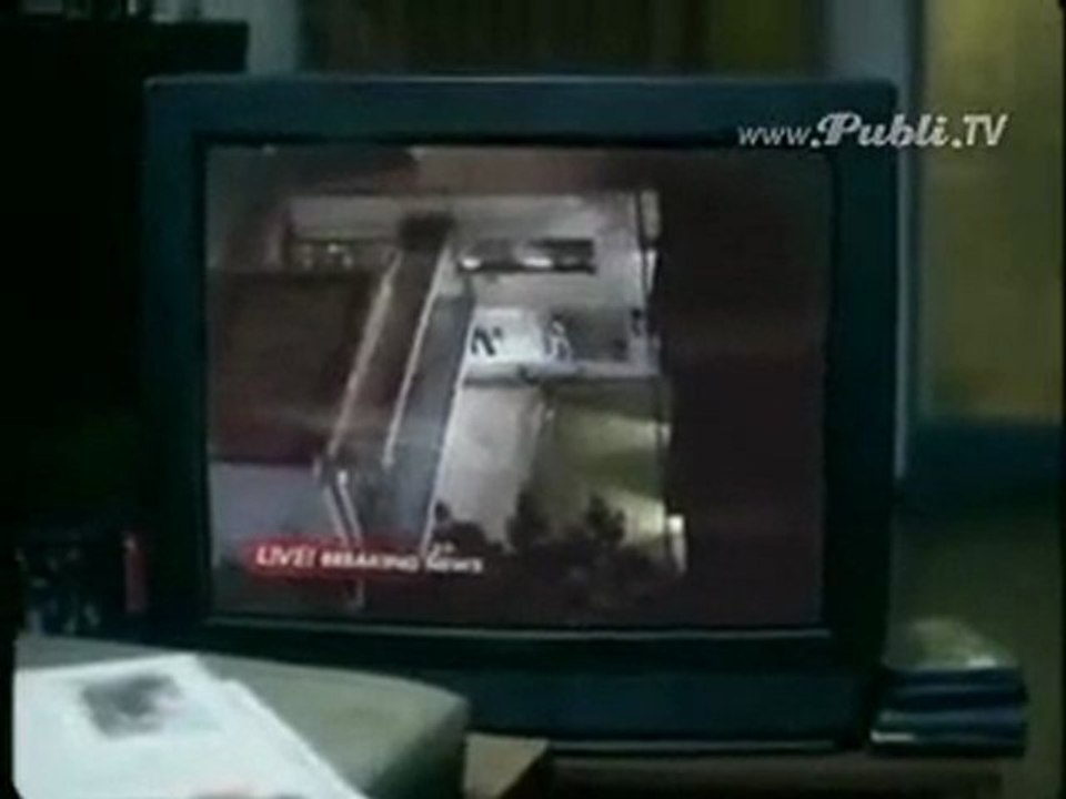 Yaratıcı Levis Reklamı