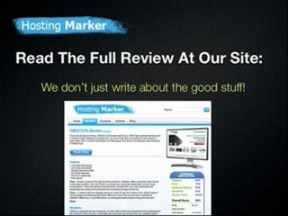 inmotion hosting review