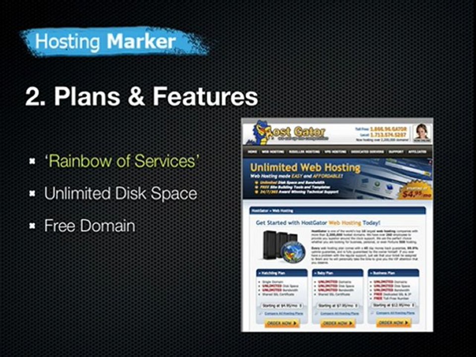 hostgator coupon