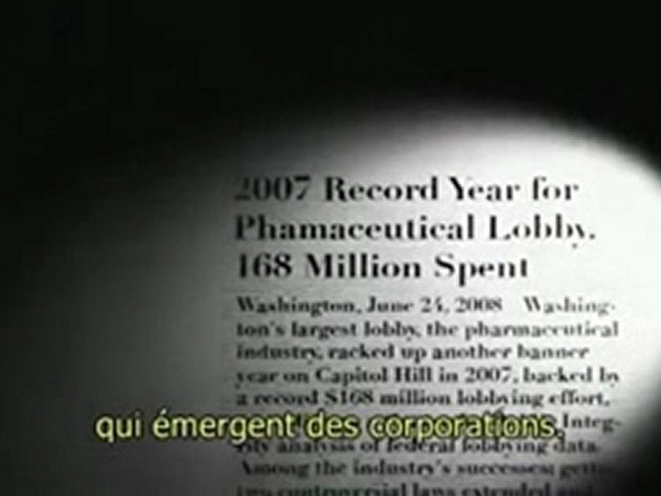 Les assassins economiques - 2/2