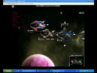 Darkorbit ***KOCA**REİS***