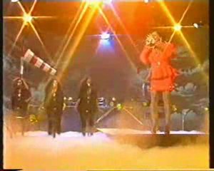 Patti LaBelle - Something Special (Is Gonna Happen Tonight)
