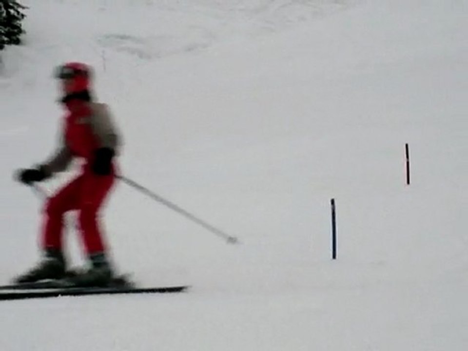 Châtel 2010