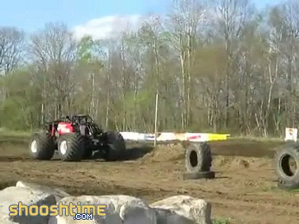 backflip