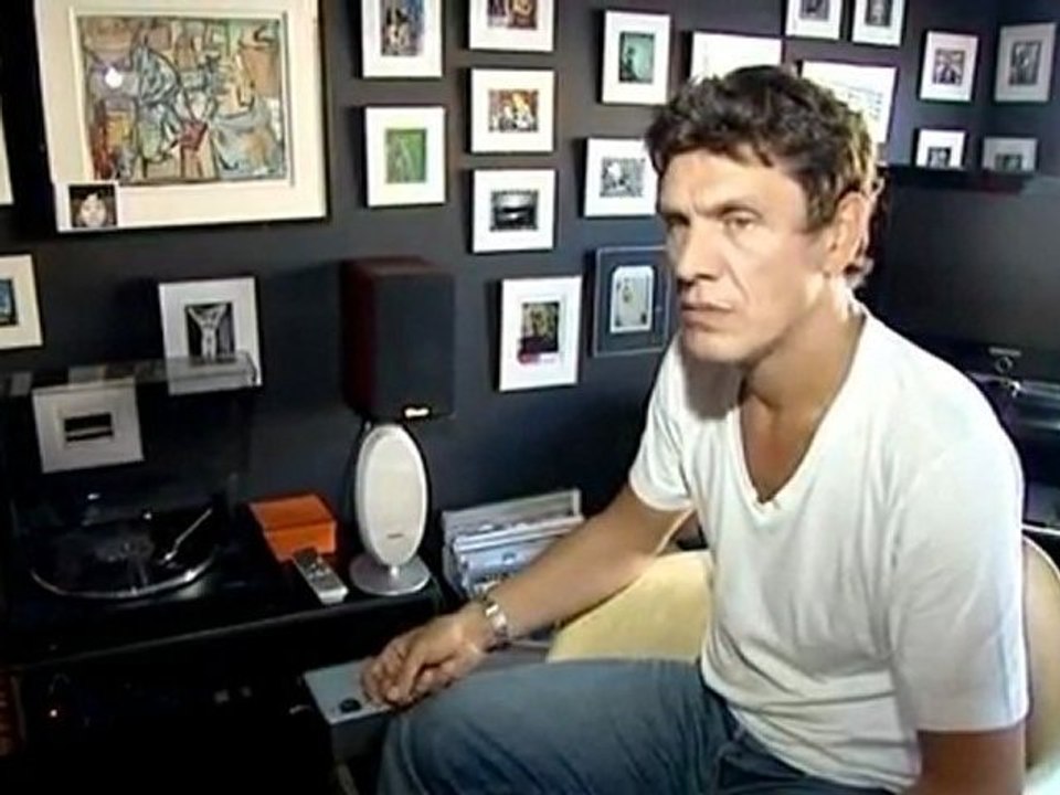 Marc Lavoine - Volume 10
