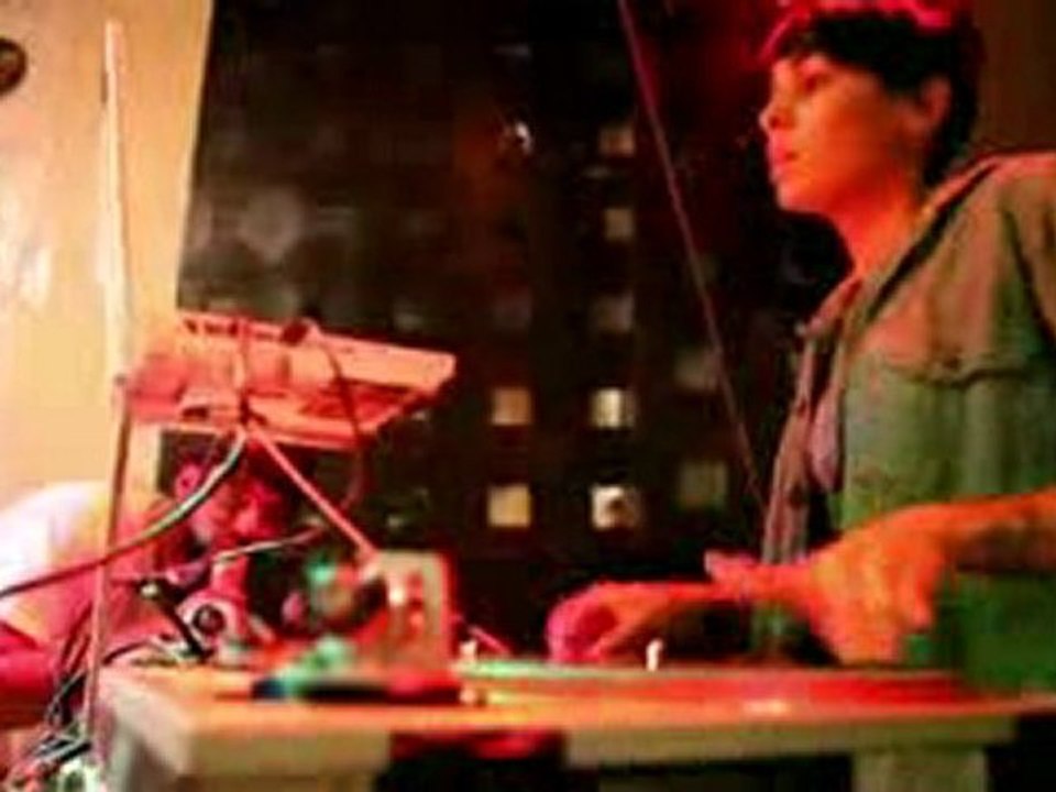 Nina Sky // Beautiful People