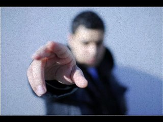 hamza91 feat nora I can't breath in the fog