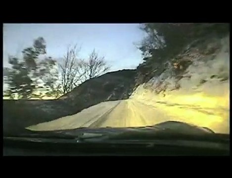 13e Rallye Monte Carlo Historique 2010