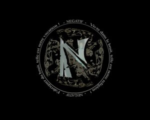 NEGATIF - Ici Reposent (NEGATIF MUSIQUE 2009)