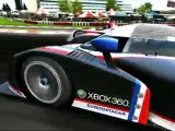 Forza Motorsport 3 : Nürburgring Circuit F1 Trailer