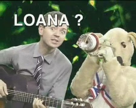 Monsieur UNTEL Le petit âne gris, tout gris