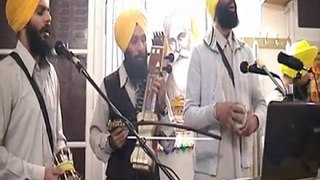 Dasmesh Dhadi Jatha France Sikhs.TV