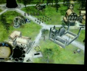 Bfme-Battle For Middle Earth 2