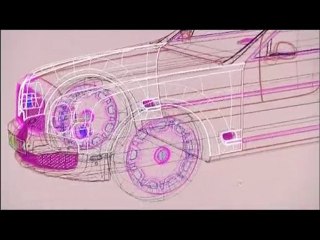 Peugeot Pinamar 2010, Bentley Mulsanne, ACA Check, Bugatti