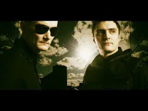 Rulers of the Deep - planet drum(the Timewriter remix)