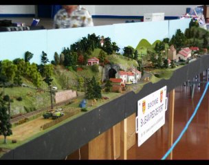 Album photos exposition de Montréjau 30 & 31.05.2009.