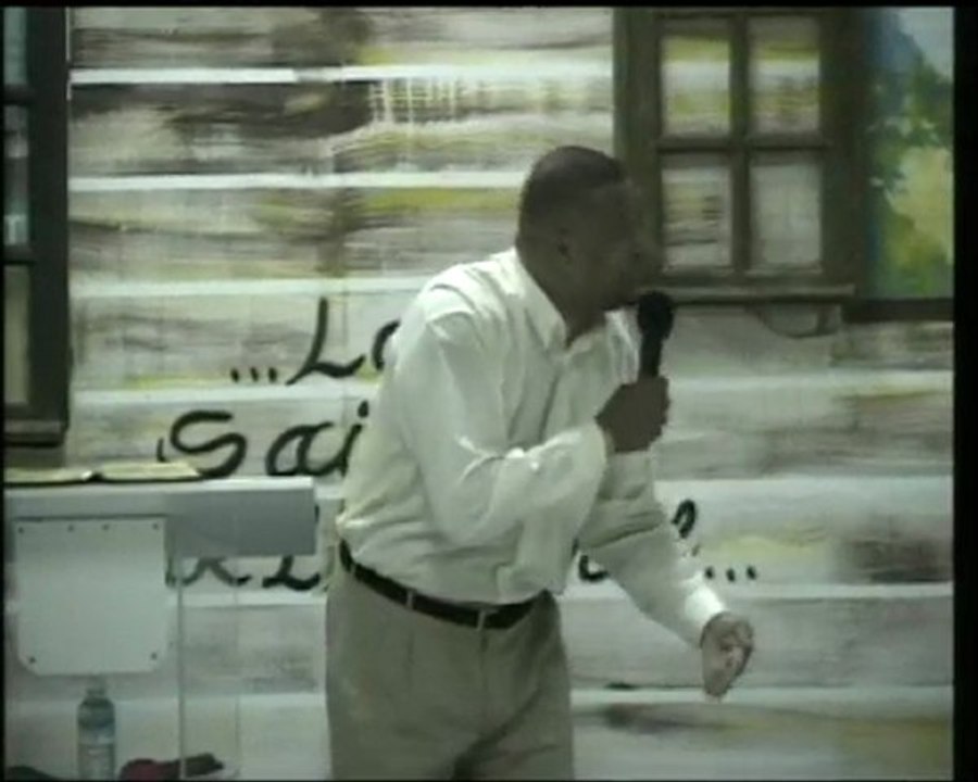 la foi-la sainteté et la prière ( 3 )